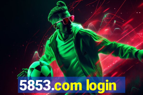 5853.com login